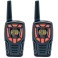 WALKIE TALKIE COBRA AM-855 BLACK